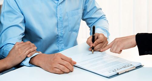 Alimony & Spousal Support